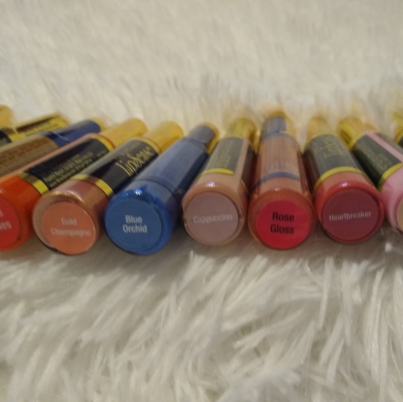 New Lipsense bundle - Picture 3 of 6